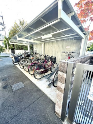 【エントランス】 | クラッシィ高槻