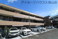 三鷹市井の頭１丁目のマンションの画像