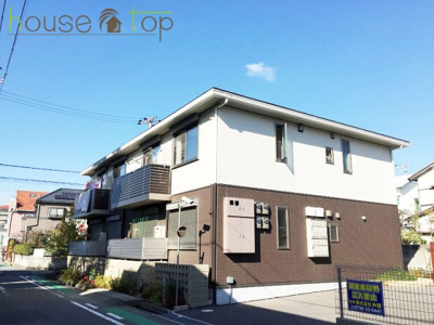 【外観】 | フェリス春風