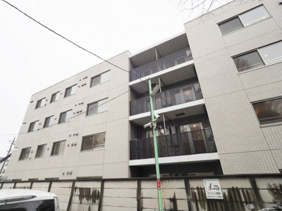 【外観】 | フレンシア学芸大学