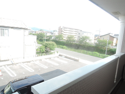 【展望】 | レ・フルーレットA