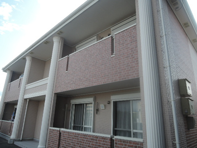 【外観】 | レ・フルーレットA