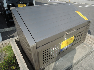 【その他共用部分】 | レ・フルーレットA