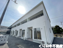 ヒッポ阿方　A棟の画像