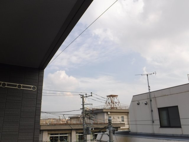 Ｄ－ｒｏｏｍ塚越の展望