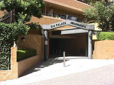 【その他共用部分】 | ダイアパレス光が丘 | 【2021年10月リフォーム工事完成 !】
間取図では分からない広さや明るさ，資料には
記載されていない情報があります。
ぜひ、現地を見られる事をお勧めいたします！