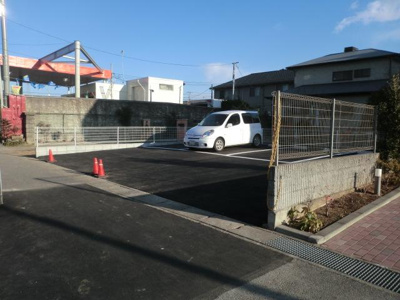 【外観】 | さかえパーキング