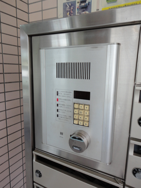 ジュネス桜ヶ丘|オートロック【ジュネス桜ヶ丘】