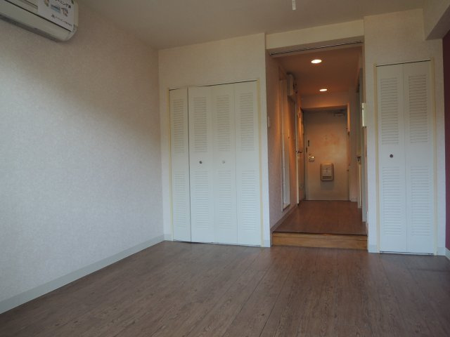 ジュネス桜ヶ丘の洋室|洋室5.5帖【ジュネス桜ヶ丘】