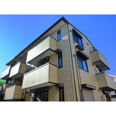 【外観】 | ブランドール押上