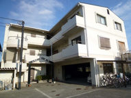 ルミエール奥田の画像