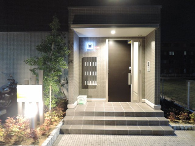 【外観】 | レウイシア