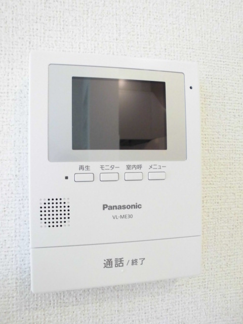 クラールのセキュリティ