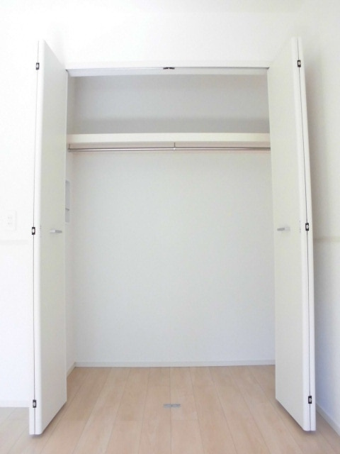 クラールの収納