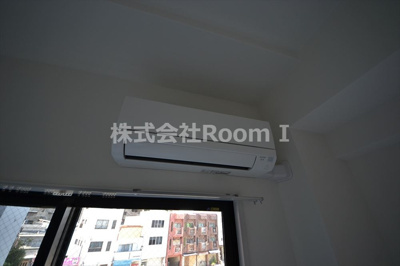 【設備】 | S-RESIDENCE天満Gracis