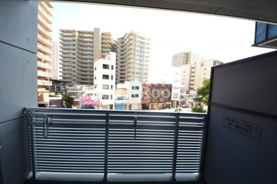 【展望】 | S-RESIDENCE天満Gracis