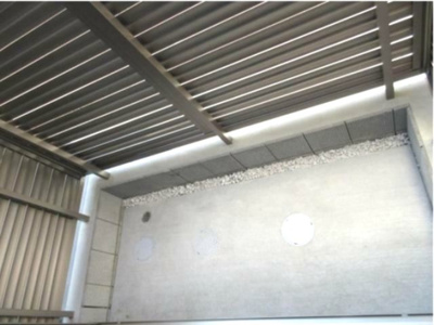 【バルコニー】 | レイドバック武蔵小杉