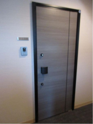 【玄関】 | レイドバック武蔵小杉