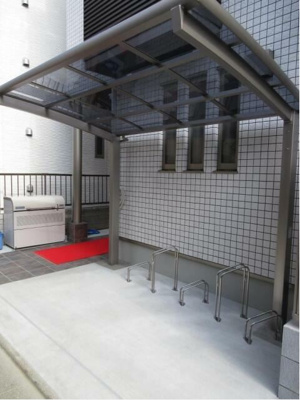 【その他共用部分】 | レイドバック武蔵小杉