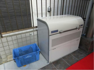 【その他共用部分】 | レイドバック武蔵小杉