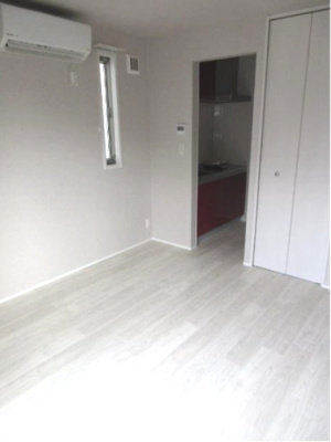 【居間・リビング】 | レイドバック武蔵小杉