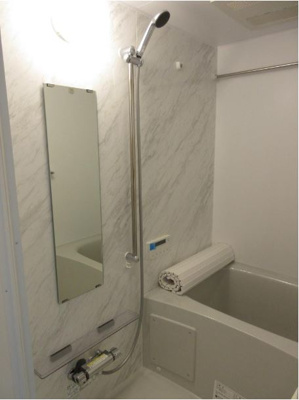 【浴室】 | レイドバック武蔵小杉