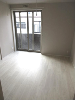 【寝室】 | レイドバック武蔵小杉