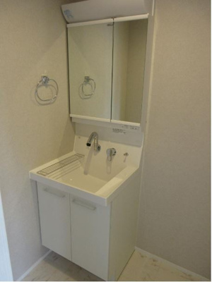 【洗面所】 | レイドバック武蔵小杉