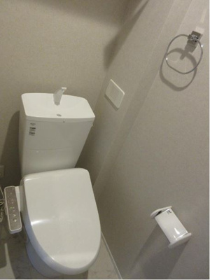【トイレ】 | レイドバック武蔵小杉