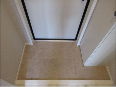 【玄関】 | レイドバック武蔵小杉