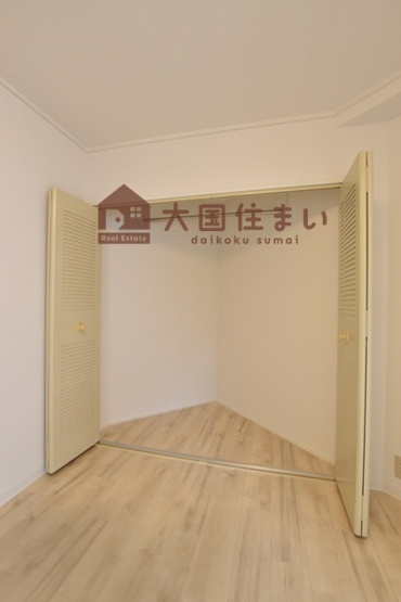 【収納】 | 共立マンション