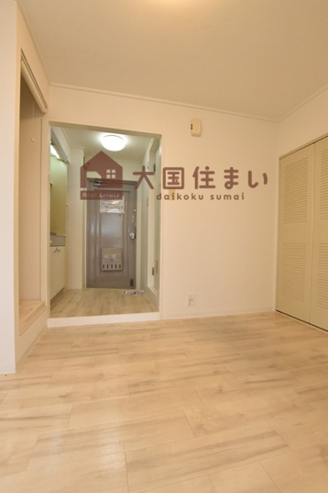 【内装】 | 共立マンション
