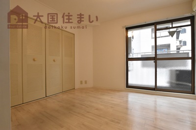 【寝室】 | 共立マンション