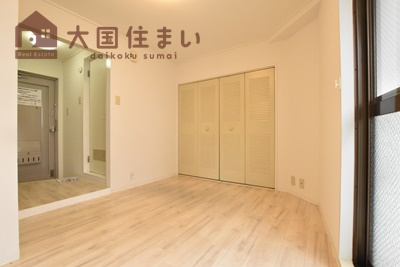 【洋室】 | 共立マンション
