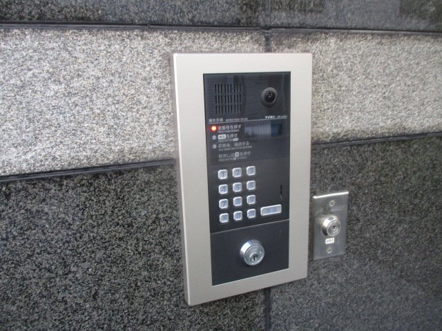 【セキュリティ】 | ウイングテル御崎