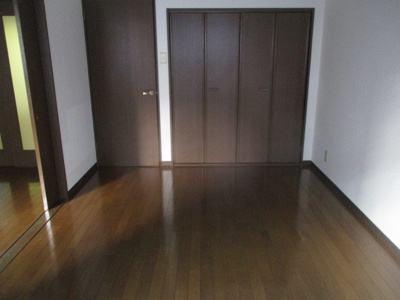 【内装】 | ウイングテル御崎