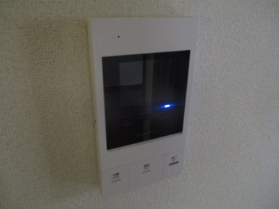 【セキュリティ】 | ウイングテル御崎