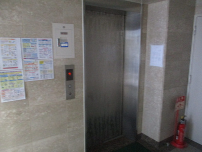 【その他共用部分】 | ウイングテル御崎