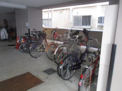 【その他共用部分】 | ウイングテル御崎