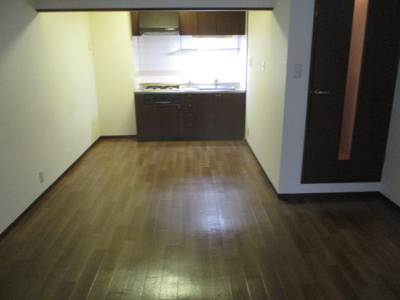 【居間・リビング】 | ウイングテル御崎