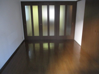 【内装】 | ウイングテル御崎