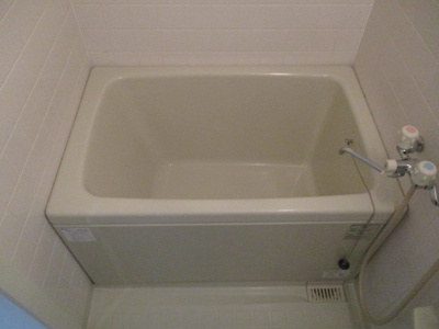 【浴室】 | ウイングテル御崎