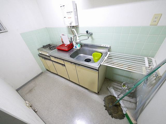 大和紀寺ビル2号館