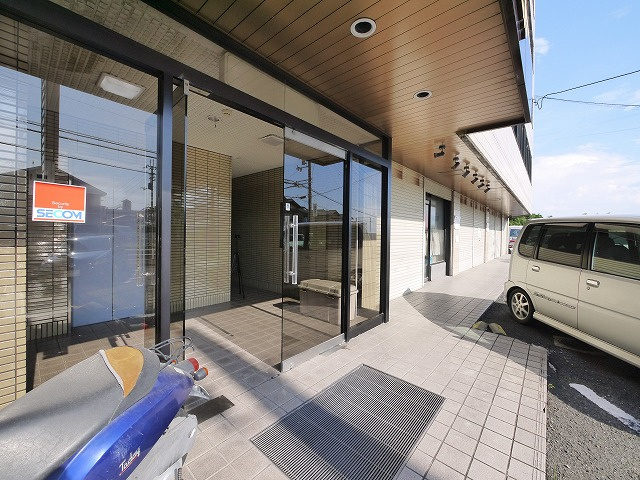 大和紀寺ビル2号館