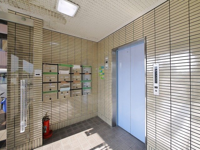 大和紀寺ビル2号館