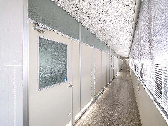 大和紀寺ビル2号館