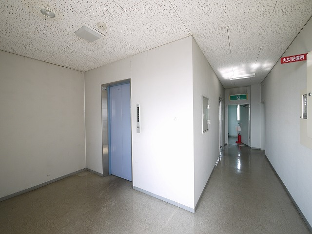 大和紀寺ビル2号館
