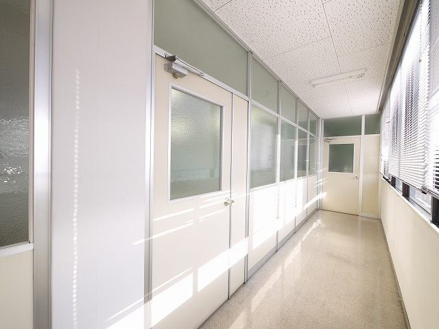 大和紀寺ビル2号館