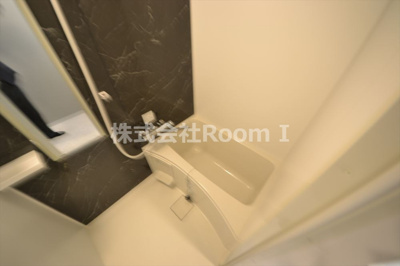 【浴室】 | S-RESIDENCE天満Gracis | お風呂で日々の疲れを落としましょう