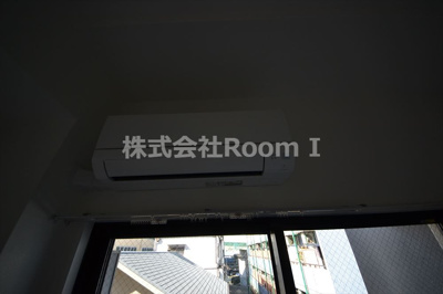 【設備】 | S-RESIDENCE天満Gracis